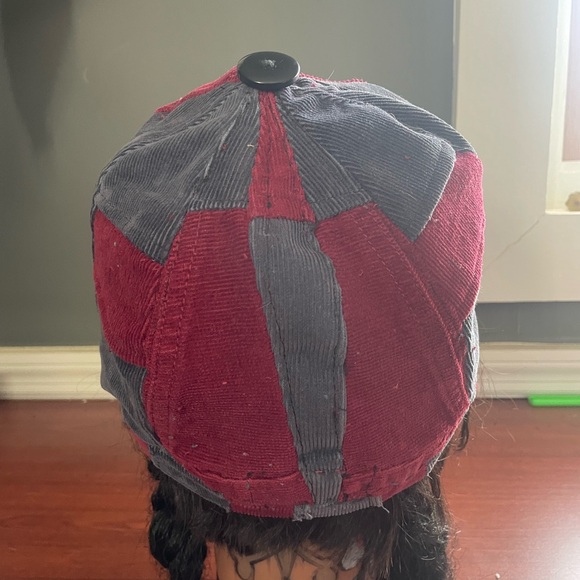 Custom made hat - Picture 8 of 8